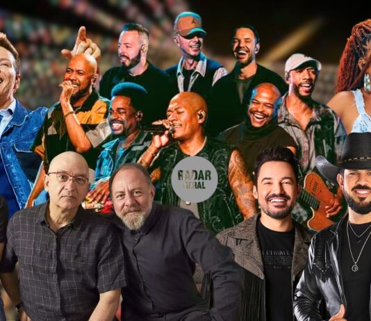 Itabirito, Julifest 2026: Turma do Pagode, Paralamas do Sucesso, Fernando e Sorocaba, Marvvila e Michel Teló confirmados Itabirito, Julifest 2026: Turma do Pagode, Paralamas do Sucesso, Fernando e Sorocaba, Marvvila e Michel Teló confirmados