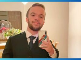 Advogado com nanismo denuncia discriminação em teste físico de concurso para delegado em MG; VÍDEO Advogado com nanismo denuncia discriminação em teste físico de concurso para delegado em MG