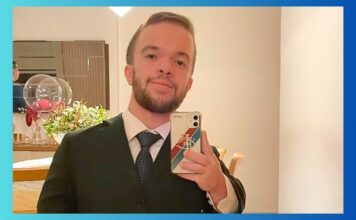 Advogado com nanismo denuncia discriminação em teste físico de concurso para delegado em MG; VÍDEO Advogado com nanismo denuncia discriminação em teste físico de concurso para delegado em MG