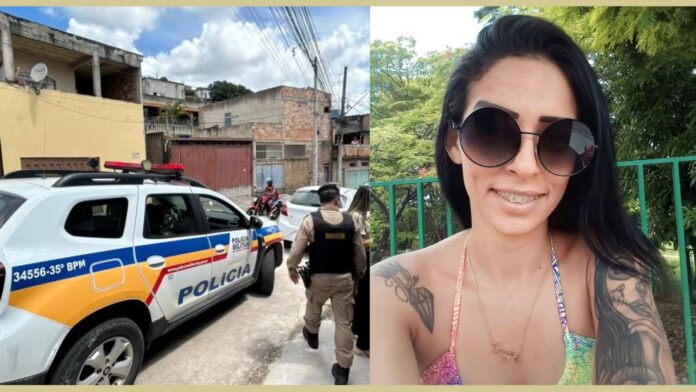 BH: homem é preso suspeito de matar companheira a facadas no Dia da Mulher