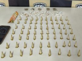 Itabirito: adolescente (de 17 anos) é apreendido pela PM com cocaína, crack e maconha na Vila Gonçalo Itabirito: adolescente (de 17 anos) é apreendido pela PM com cocaína, crack e maconha na Vila Gonçalo