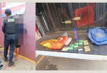 Alegando ‘necessidades pessoais’, homem é preso após furtar cigarros, desodorante e alimentos do Farid Alegando 'necessidades pessoais', homem é preso após furtar cigarros, desodorante e alimentos do Farid