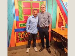 Itabiritense ganha mais um prêmio por projeto com inteligência artificial na mineração Itabiritense ganha mais um prêmio por projeto com inteligência artificial na mineração