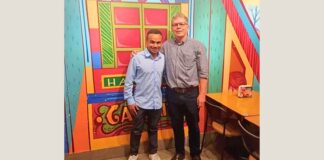 Itabiritense ganha mais um prêmio por projeto com inteligência artificial na mineração Itabiritense ganha mais um prêmio por projeto com inteligência artificial na mineração