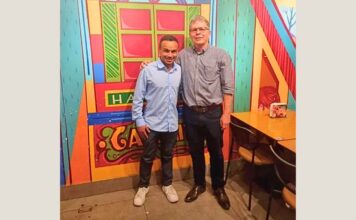 Itabiritense ganha mais um prêmio por projeto com inteligência artificial na mineração Itabiritense ganha mais um prêmio por projeto com inteligência artificial na mineração