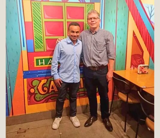 Itabiritense ganha mais um prêmio por projeto com inteligência artificial na mineração Itabiritense ganha mais um prêmio por projeto com inteligência artificial na mineração