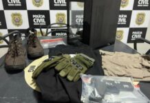 MG: adolescente (de 16 anos) é apreendido após ameaçar ataque a escola, segundo ele era uma ‘brincadeira’