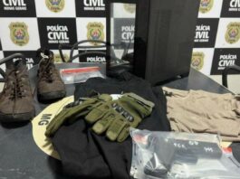 ‘Era brincadeira’: adolescente (de 16 anos) é apreendido após ameaçar ataque a escola em MG