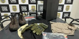 ‘Era brincadeira’: adolescente (de 16 anos) é apreendido após ameaçar ataque a escola em MG