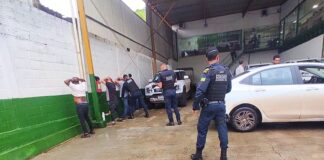 Polícia Municipal de Mariana prende quadrilha por tentar aplicar golpe em locadora de veículos Polícia Municipal de Mariana prende quadrilha por tentar aplicar golpe em locadora de veículos