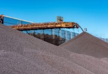 Samarco produz 15,1 milhões de toneladas de minério de ferro e atinge receita de U$ 1,8 bilhões em 2025 Samarco produz 15,1 milhões de toneladas de minério de ferro e atinge receita de U$ 1,8 bilhões em 2025