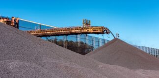 Samarco produz 15,1 milhões de toneladas de minério de ferro e atinge receita de U$ 1,8 bilhão em 2025 Samarco produz 15,1 milhões de toneladas de minério de ferro e atinge receita de U$ 1,8 bilhão em 2025