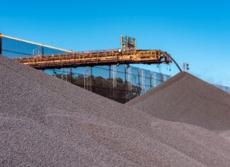 Samarco produz 15,1 milhões de toneladas de minério de ferro e atinge receita de U$ 1,8 bilhão em 2025 Samarco produz 15,1 milhões de toneladas de minério de ferro e atinge receita de U$ 1,8 bilhão em 2025