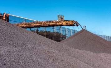 Samarco produz 15,1 milhões de toneladas de minério de ferro e atinge receita de U$ 1,8 bilhão em 2025 Samarco produz 15,1 milhões de toneladas de minério de ferro e atinge receita de U$ 1,8 bilhão em 2025