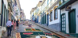 Semana Santa 2026 em Ouro Preto: confira a programação completa Semana Santa 2026 em Ouro Preto: confira a programação completa