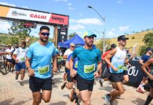 Itabirito abre 200 vagas gratuitas para moradores do município no Desafio Brou; saiba como se inscrever Itabirito abre 200 vagas gratuitas para moradores do município no Desafio Brou; saiba como se inscrever