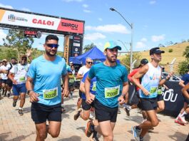 Itabirito abre 200 vagas gratuitas para moradores do município no Desafio Brou; saiba como se inscrever Itabirito abre 200 vagas gratuitas para moradores do município no Desafio Brou; saiba como se inscrever