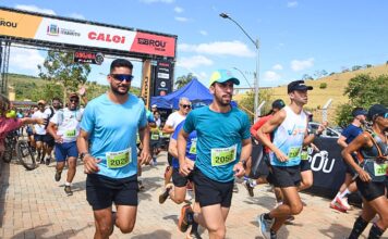 Itabirito abre 200 vagas gratuitas para moradores do município no Desafio Brou; saiba como se inscrever Itabirito abre 200 vagas gratuitas para moradores do município no Desafio Brou; saiba como se inscrever