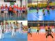 Taekwondo, vôlei, boxe, futsal e mais: Prefeitura de Itabirito abre matrículas para programas esportivos Taekwondo, vôlei, boxe, futsal e mais: Prefeitura de Itabirito abre matrículas para programas esportivos