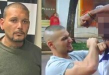 Neonazista condenado por tentativa de homicídio é preso em clínica de reabilitação em Itabirito Neonazista condenado por tentativa de homicídio é preso em clínica de reabilitação em Itabirito