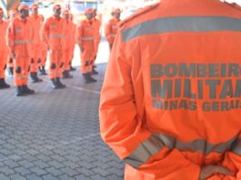 Corpo de Bombeiros de Minas Gerais abre concurso com 342 vagas e salário de R$ 5.332,60 Corpo de Bombeiros de Minas Gerais abre concurso com 320 vagas e salário inicial de R$ 5.332,60