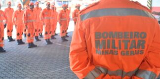 Corpo de Bombeiros de Minas Gerais abre concurso com 342 vagas e salário de R$ 5.332,60 Corpo de Bombeiros de Minas Gerais abre concurso com 320 vagas e salário inicial de R$ 5.332,60