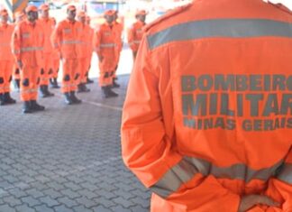Corpo de Bombeiros de Minas Gerais abre concurso com 342 vagas e salário de R$ 5.332,60 Corpo de Bombeiros de Minas Gerais abre concurso com 320 vagas e salário inicial de R$ 5.332,60