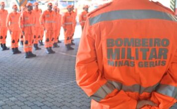 Corpo de Bombeiros de Minas Gerais abre concurso com 342 vagas e salário de R$ 5.332,60 Corpo de Bombeiros de Minas Gerais abre concurso com 320 vagas e salário inicial de R$ 5.332,60