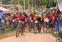 Circuito Distrital de Mariana começa neste domingo (22/3) com etapa em Barro Branco Circuito Distrital de Mariana começa neste domingo (22/3) com etapa em Barro Branco