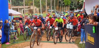 Circuito Distrital de Mariana começa neste domingo (22/3) com etapa em Barro Branco Circuito Distrital de Mariana começa neste domingo (22/3) com etapa em Barro Branco
