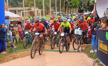 Circuito Distrital de Mariana começa neste domingo (22/3) com etapa em Barro Branco Circuito Distrital de Mariana começa neste domingo (22/3) com etapa em Barro Branco