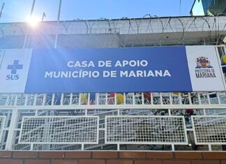 Pacientes de Mariana ganham novo espaço de acolhimento em BH; entenda como funciona Pacientes de Mariana ganham novo espaço de acolhimento em BH; entenda como funciona