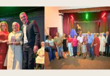 Mulheres de Expressão 2026: Itabirito homenageia 47 mulheres; veja quem são as agraciadas Mulheres de Expressão 2026: Itabirito homenageia 47 mulheres; veja quem são as agraciadas