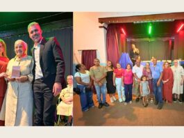 Mulheres de Expressão 2026: Itabirito homenageia 47 mulheres; veja quem são as agraciadas Mulheres de Expressão 2026: Itabirito homenageia 47 mulheres; veja quem são as agraciadas