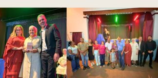 Mulheres de Expressão 2026: Itabirito homenageia 47 mulheres; veja quem são as agraciadas Mulheres de Expressão 2026: Itabirito homenageia 47 mulheres; veja quem são as agraciadas