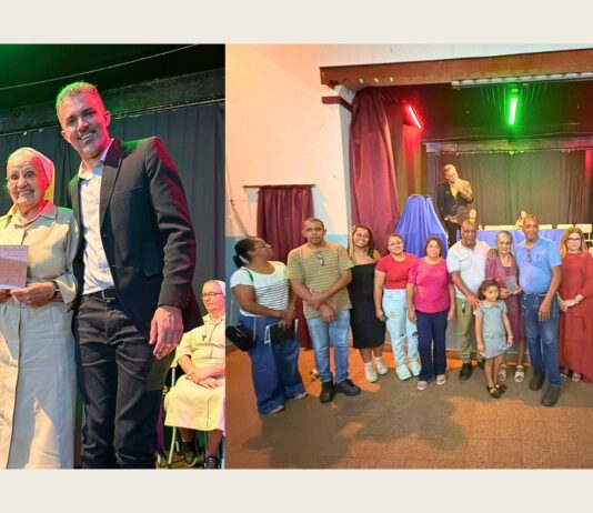 Mulheres de Expressão 2026: Itabirito homenageia 47 mulheres; veja quem são as agraciadas Mulheres de Expressão 2026: Itabirito homenageia 47 mulheres; veja quem são as agraciadas