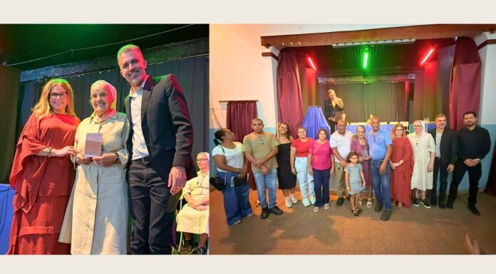 Mulheres de Expressão 2026: Itabirito homenageia 47 mulheres; veja quem são as agraciadas Mulheres de Expressão 2026: Itabirito homenageia 47 mulheres; veja quem são as agraciadas