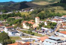 Santa Rita de Ouro Preto recebe Câmara Itinerante com serviços gratuitos no dia 27/3 Santa Rita de Ouro Preto recebe Câmara Itinerante com serviços gratuitos no dia 27/3