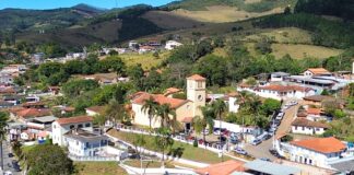 Santa Rita de Ouro Preto recebe Câmara Itinerante com serviços gratuitos no dia 27/3 Santa Rita de Ouro Preto recebe Câmara Itinerante com serviços gratuitos no dia 27/3