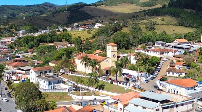 Santa Rita de Ouro Preto recebe Câmara Itinerante com serviços gratuitos no dia 27/3 Santa Rita de Ouro Preto recebe Câmara Itinerante com serviços gratuitos no dia 27/3