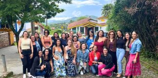 Evento da PM homenageia mulheres da segurança pública em Ouro Preto, Mariana e Itabirito Evento da PM homenageia mulheres da segurança pública em Ouro Preto, Mariana e Itabirito