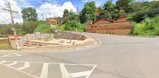 Itabirito: com passagens por tráfico, alvo considerado prioritário da PM é preso no Padre Adelmo Itabirito: com passagens por tráfico, alvo considerado prioritário da PM é preso no Padre Adelmo