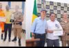 Itabirito, Ouro Preto, Mariana: 40 veteranos da PM e do Corpo de Bombeiros são homenageados em encontro Itabirito, Ouro Preto, Mariana: 40 veteranos da PM e do Corpo de Bombeiros são homenageados em encontro