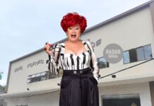 Nany People se apresenta em Itabirito Nany People se apresenta em Itabirito