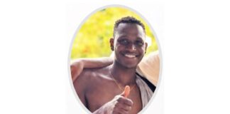 Mariana: corpo de Maxsuel, jovem que estava desaparecido, é encontrado Mariana: corpo de Maxsuel, jovem que estava desaparecido, é encontrado