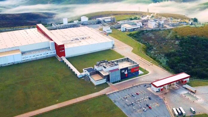 Coca-Cola abre vagas de emprego em fábrica de Itabirito; confira as oportunidades