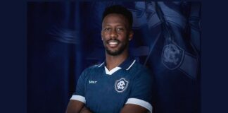 De Itabirito, David Braga é o novo reforço do Remo para a disputa da Série A do Campeonato Brasileiro De Itabirito, David Braga é o novo reforço do Remo para a disputa da Série A do Campeonato Brasileiro