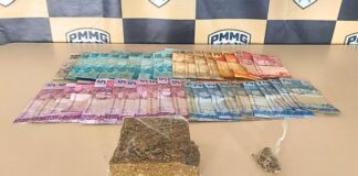 Itabirito: 3 pessoas são presas na Vila Gonçalo por tráfico de drogas; uma delas estava foragida Itabirito: 3 pessoas são presas na Vila Gonçalo por tráfico de drogas; uma delas estava foragida