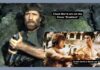 Morre a lenda Chuck Norris aos 86 anos Morre a lenda Chuck Norris aos 86 anos
