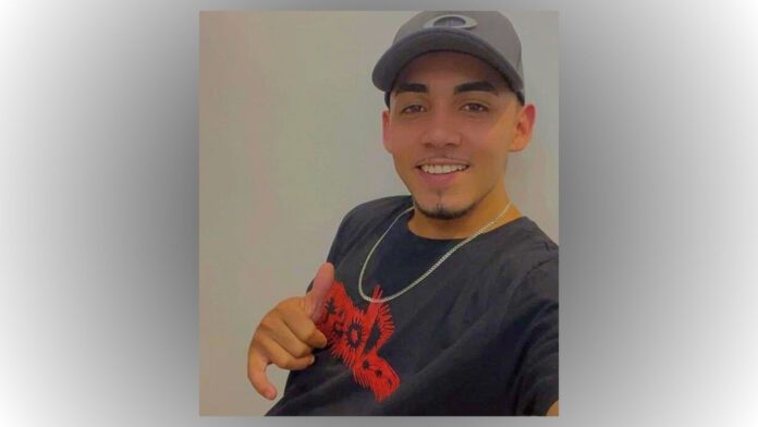 Itabirito: Leleo (de 21 anos) morre acidente de moto no Santa Rita